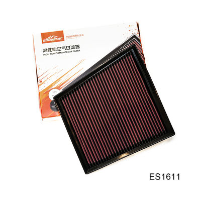 Filtro d'aria ad alto flusso per il F40 di Pechino che migliora l'efficienza di guida