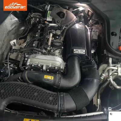 Kit di filtro di aspirazione d'aria di alta qualità per Mercedes Benz M264