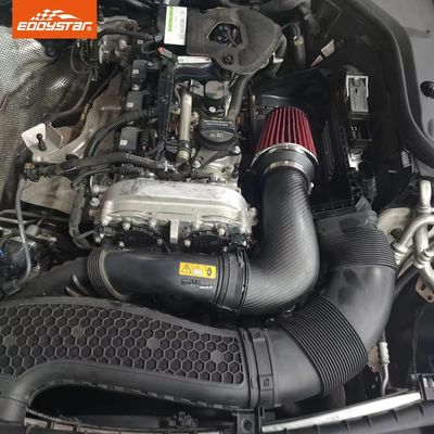 Kit di filtro di aspirazione d'aria di alta qualità per Mercedes Benz M264