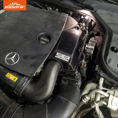 Kit di filtro di aspirazione d'aria di alta qualità per Mercedes Benz M264
