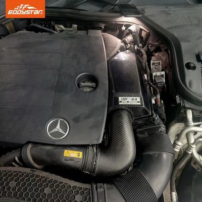 Kit di filtro di aspirazione d'aria di alta qualità per Mercedes Benz M264