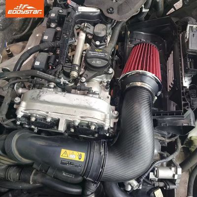 Kit di filtro di aspirazione d'aria di alta qualità per Mercedes Benz M264