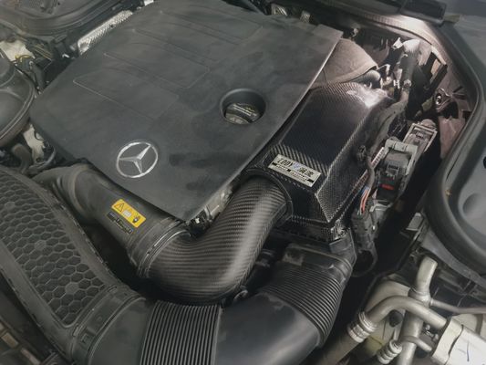 Kit di filtro di aspirazione d'aria di alta qualità per Mercedes Benz M264