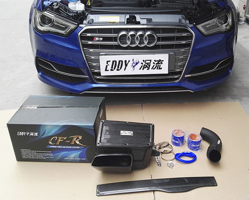 Audi S3 2.0 Fibra di carbonio