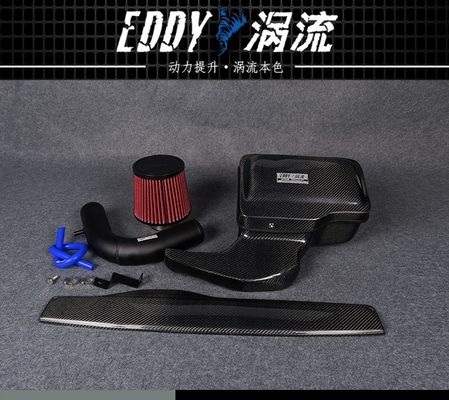 Performance del motore Kit di aspirazione dell'aria fredda per Audi Q2L