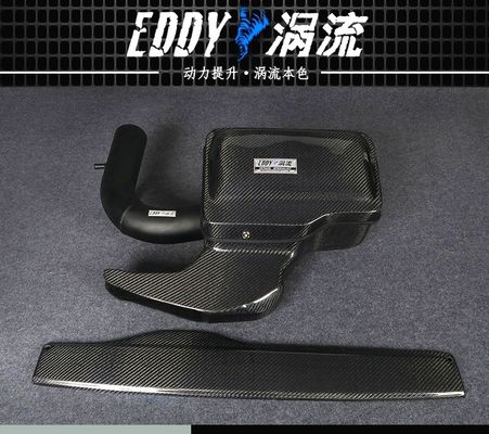 Performance del motore Kit di aspirazione dell'aria fredda per Audi Q2L