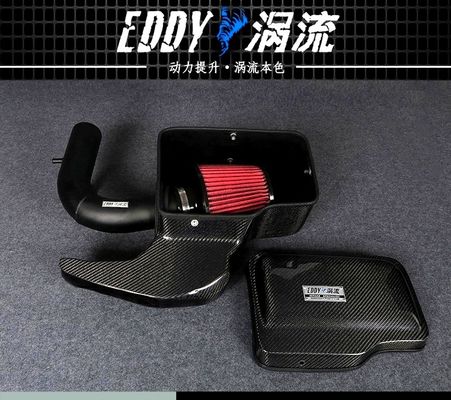 Performance del motore Kit di aspirazione dell'aria fredda per Audi Q2L