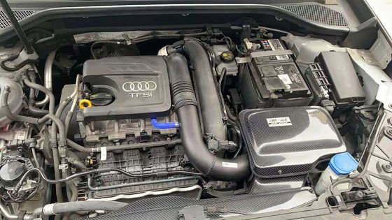 Performance del motore Kit di aspirazione dell'aria fredda per Audi Q2L