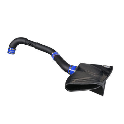 Performance del motore Kit di aspirazione dell'aria fredda per Audi TT 2.0T