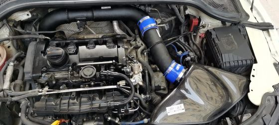 Performance del motore Kit di aspirazione dell'aria fredda per Audi TT 2.0T