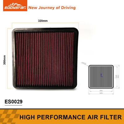 ES0029 Filtro dell'aria ad alto flusso per il Land Cruiser