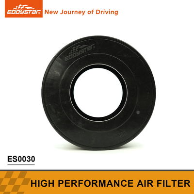 Filtro d'aria automatico di dimensione circolare ES0030 per Toyota Land Cruiser