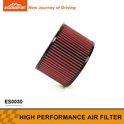 Filtro d'aria automatico di dimensione circolare ES0030 per Toyota Land Cruiser