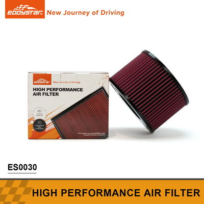 Filtro d'aria automatico di dimensione circolare ES0030 per Toyota Land Cruiser