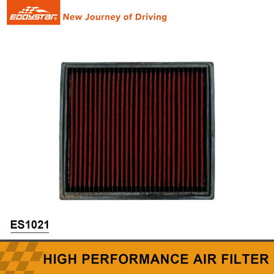 ES1021 Filtro dell'aria motore ad alto flusso per Lincoln Navigator