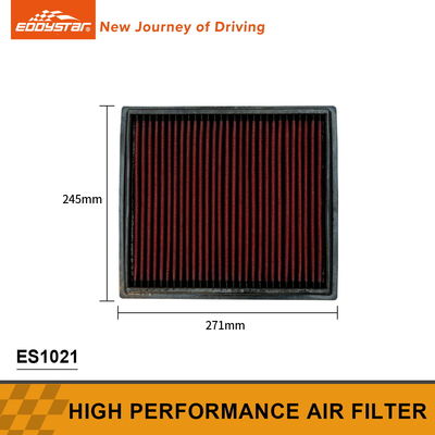 Filtro dell'aria motore ad alto flusso per Lincoln Navigator ES1021