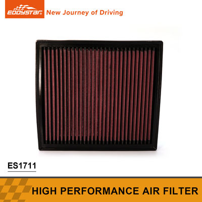 ES1711 Filtri per purificatori d'aria innovativi Dimensione per 250*233*33,5 mm
