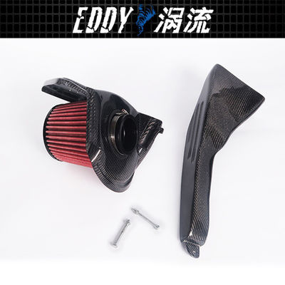 Facile da installare Big Gains Direct-Fit Intake Kit per AUDI A4L EY-CFIN-AU12