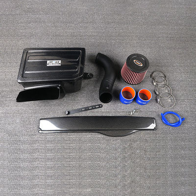EY-CFIN-AU03B Kit di aspirazione a foratura liscia per AUDI a flusso d'aria migliorato