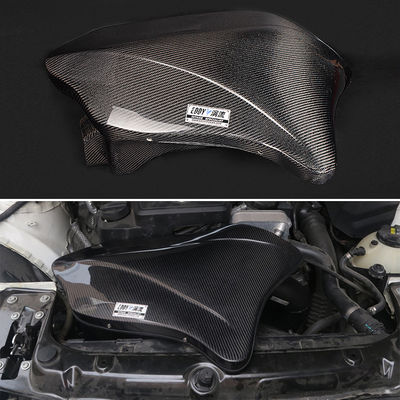 Kit di assunzione premium per BMW EY-CFR-BM03