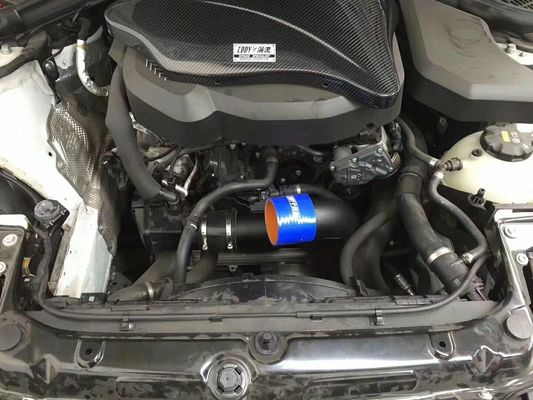 Kit di aspirazione durevole con filtro riutilizzabile per BMW EY-CFR-BM10