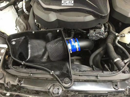 Kit di aspirazione durevole con filtro riutilizzabile per BMW EY-CFR-BM10