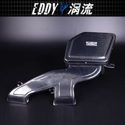 Kit di aspirazione efficiente con flusso d'aria del veicolo per BMW EY-CFR-BM09A
