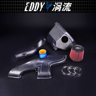 Kit di aspirazione efficiente con flusso d'aria del veicolo per BMW EY-CFR-BM09A
