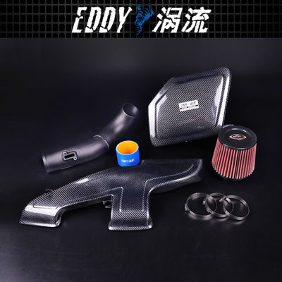 Kit di aspirazione efficiente con flusso d'aria del veicolo per BMW EY-CFR-BM09A