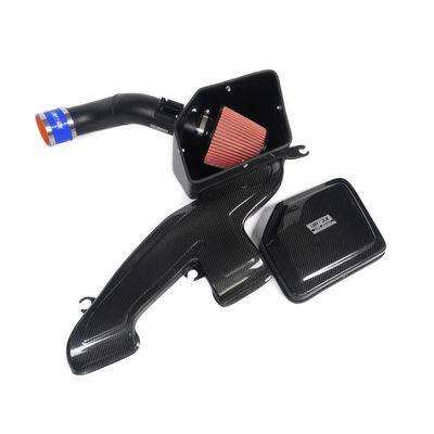 EY-CFR-BM06E Air Cooler Kit di assunzione di energia per BMW MINI