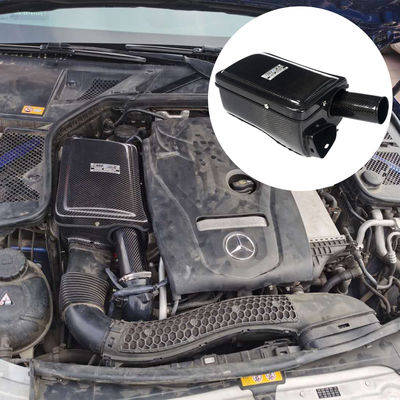 Aggiornamento ad un Airbox ad alte prestazioni per BENZ M246