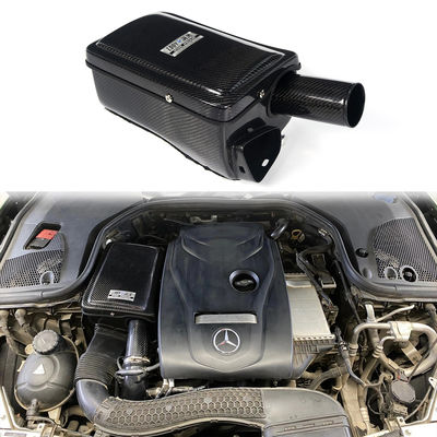 Aggiornamento ad un Airbox ad alte prestazioni per BENZ M246