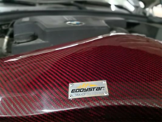 Airbox ad alte prestazioni rilascia potenza nascosta per BMW 13-16 2.0T