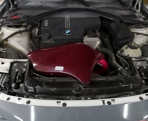 Airbox ad alte prestazioni rilascia potenza nascosta per BMW 13-16 2.0T