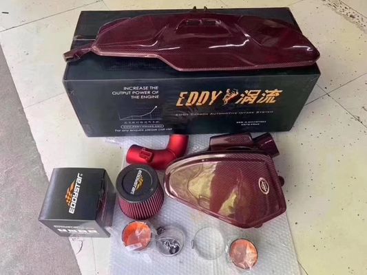 Kit di aspirazione dell'aria fredda Potenza e stile per BMW Serie