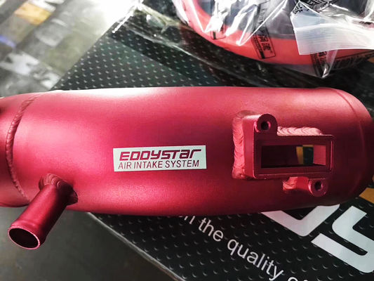 Airbox di prestazioni progettato per la velocità per Honda 2.4