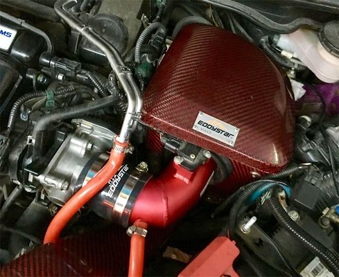 Aggiorna la tua assunzione con il nostro Airbox per Honda GK5