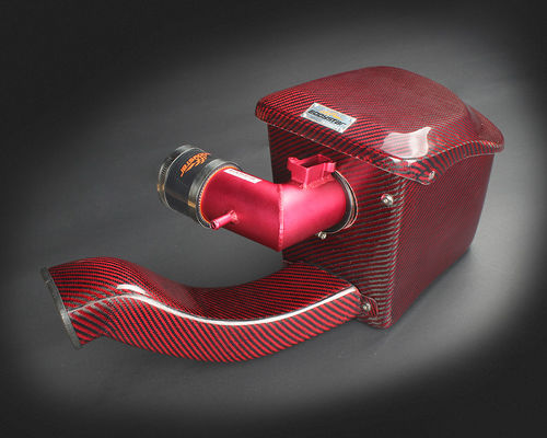 Aggiorna la tua assunzione con il nostro Airbox per Honda GK5