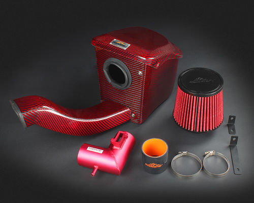 Aggiorna la tua assunzione con il nostro Airbox per Honda GK5