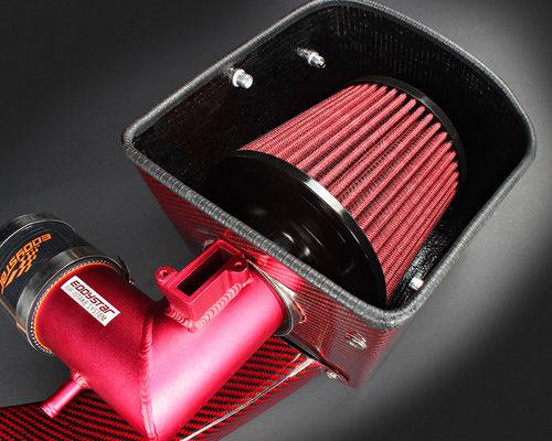 Aggiorna la tua assunzione con il nostro Airbox per Honda GK5