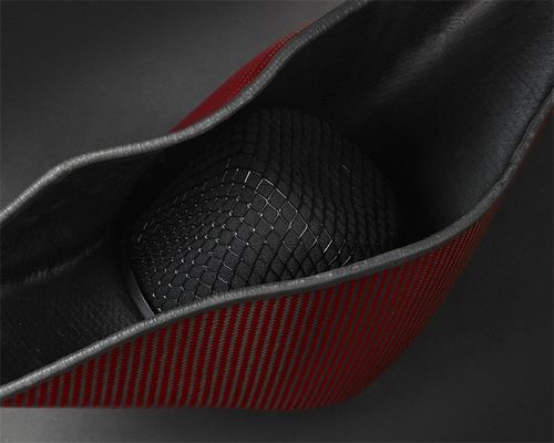 Performance Boost Fibra di carbonio Ingresso d'aria fredda per VW Golf