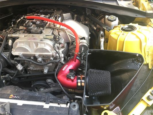 Kit Airbox in fibra di carbonio per Chevrolet Camaro