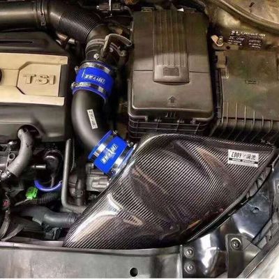Miglioramento delle prestazioni dell'airbox in fibra di carbonio per la VW CC