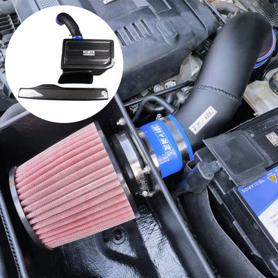 Airbox in fibra di carbonio progettato per la potenza per la VW CC