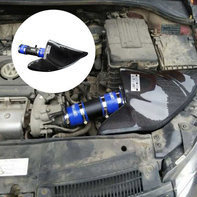 EDDYST Performance & Style Airbox in fibra di carbonio per VW GOLF