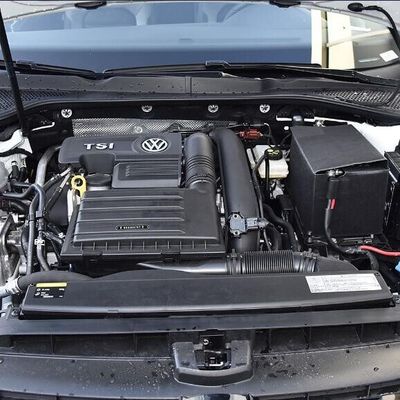 Aggiornare il tuo Airbox di Fibra di Carbonio per VW GOLF