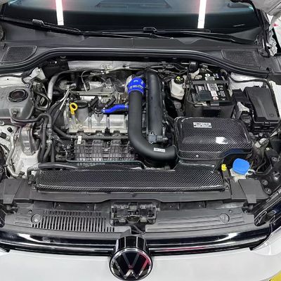 Aggiornare il tuo Airbox di Fibra di Carbonio per VW GOLF