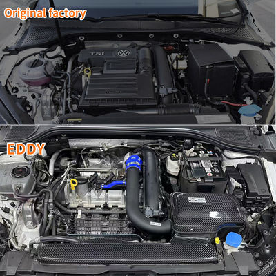 Aggiornare il tuo Airbox di Fibra di Carbonio per VW GOLF