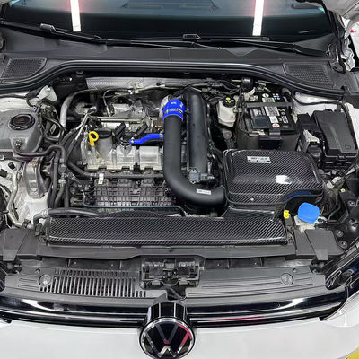 Aggiornare il tuo Airbox di Fibra di Carbonio per VW GOLF