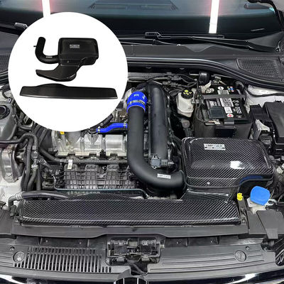 EDDYST Airbox in fibra di carbonio ad alto flusso per la VW GOLF